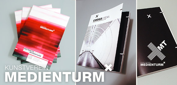 KUNSTVEREIN MEDIENTURM
